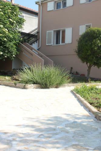 Apartamento Villa Mila