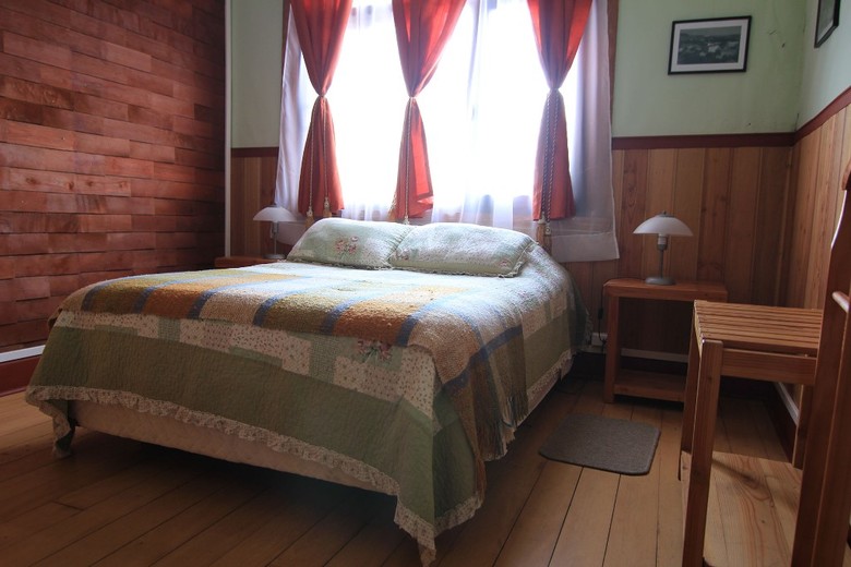Hotel Casa Kramm