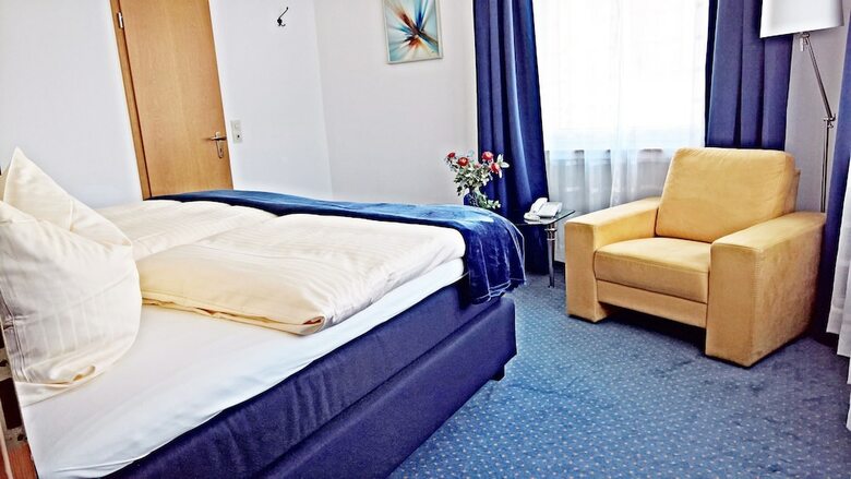 Hotel Goethe Haus