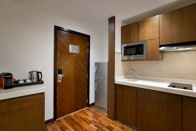 Aparthotel Fraser Suites Dubai