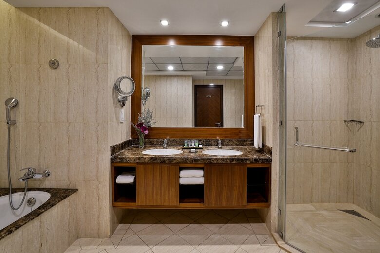 Aparthotel Fraser Suites Dubai