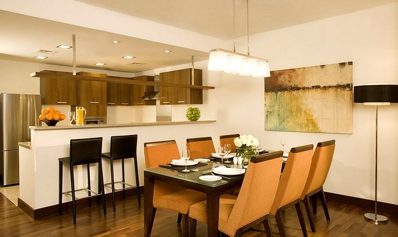 Aparthotel Fraser Suites Dubai