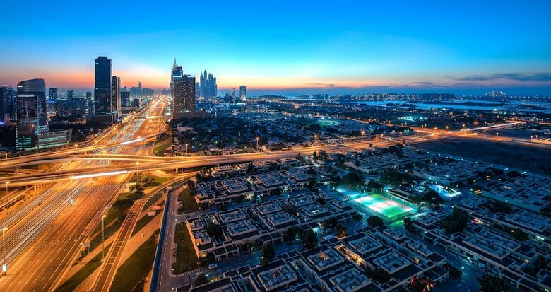 Aparthotel Fraser Suites Dubai