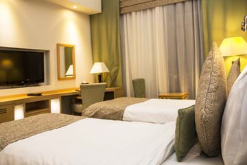 Hotel Dusit Princess City Centre