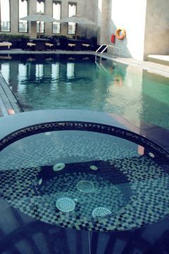 Hotel Dusit Princess City Centre