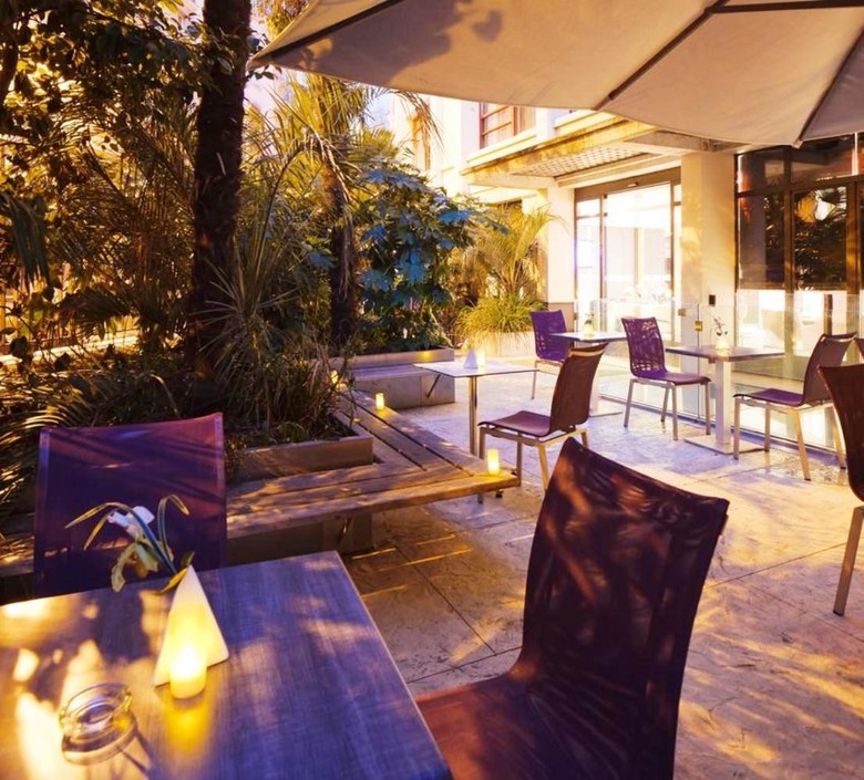 Hotel Holiday Inn Paris Notre Dame