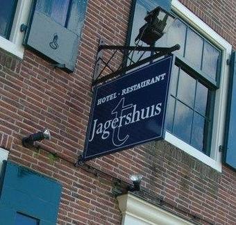 Restaurant Jagershuis Hotel
