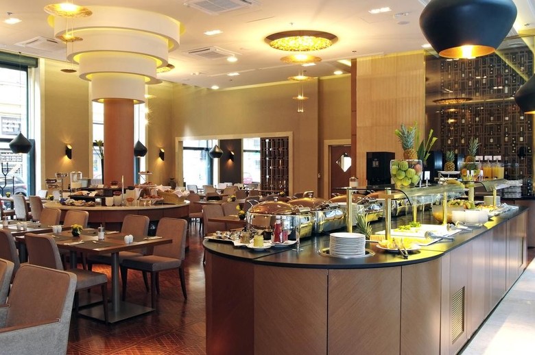 Continental Hotel Budapest