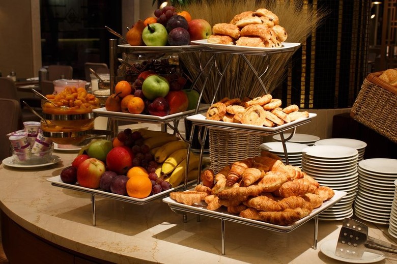 Continental Hotel Budapest