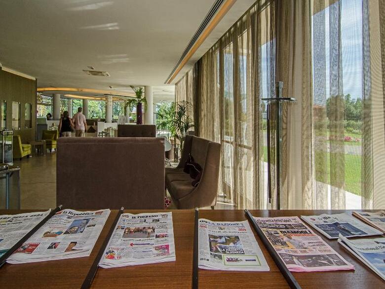 Hotel Abitalia Tower Plaza