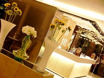 Hotel Abitalia Tower Plaza