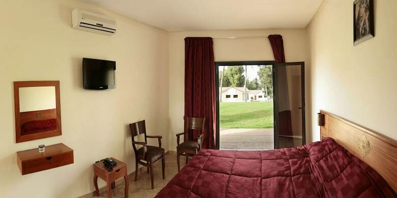 Hotel Diamant Vert