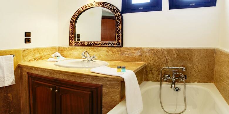 Hotel Diamant Vert