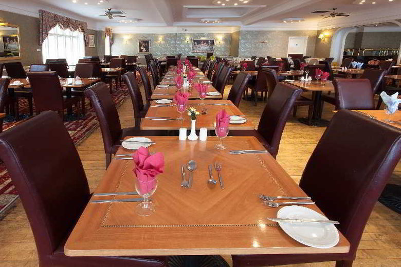 Hotel The Heathlands Bournemouth