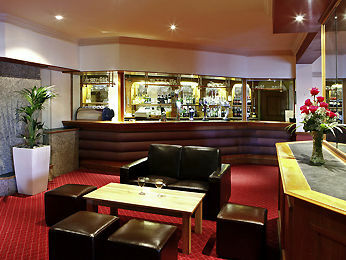 Mercure Chester North Hotel