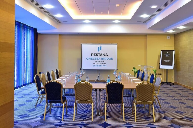 Pestana Chelsea Bridge Hotel & Spa