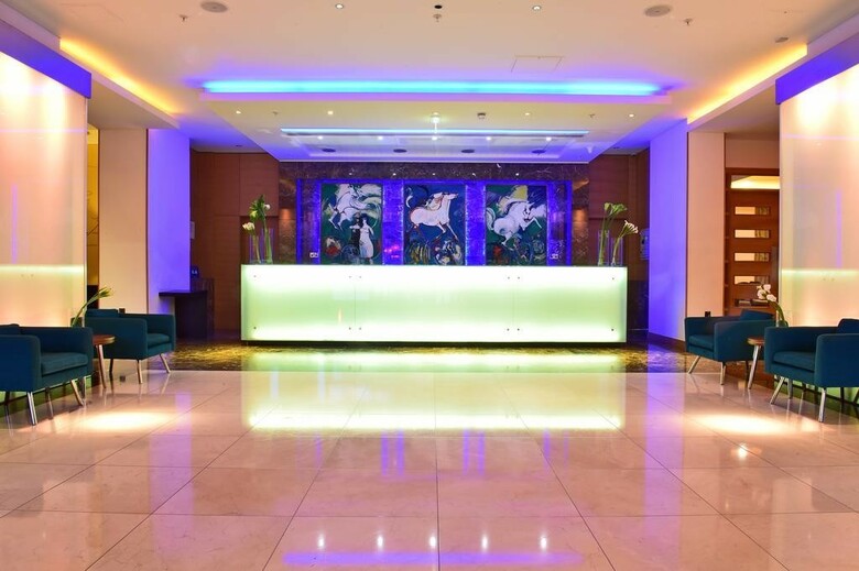 Pestana Chelsea Bridge Hotel & Spa