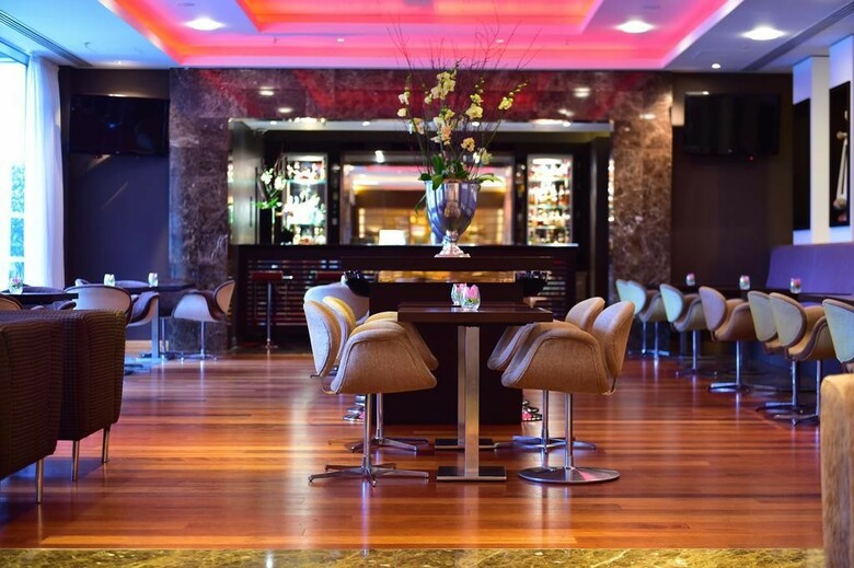 Pestana Chelsea Bridge Hotel & Spa