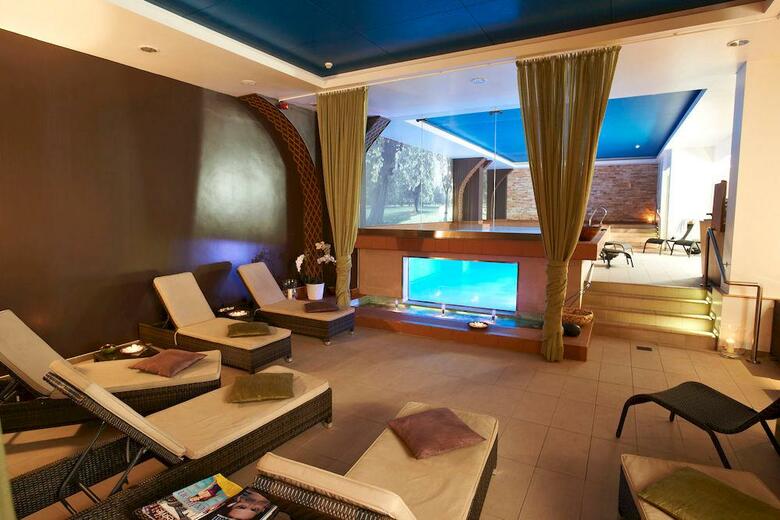 Pestana Chelsea Bridge Hotel & Spa