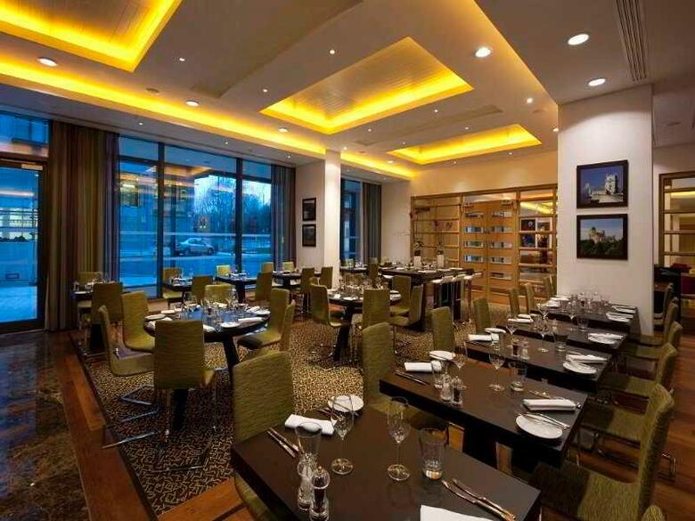 Pestana Chelsea Bridge Hotel & Spa