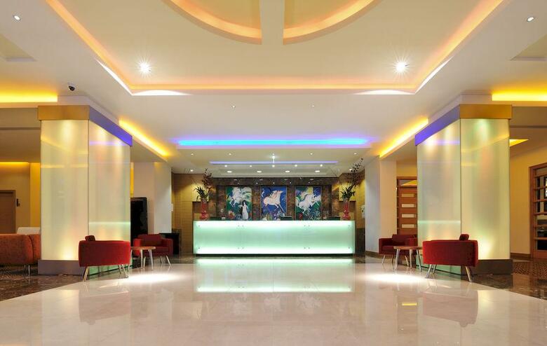 Pestana Chelsea Bridge Hotel & Spa