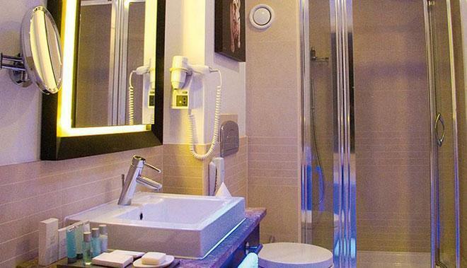 Pestana Chelsea Bridge Hotel & Spa