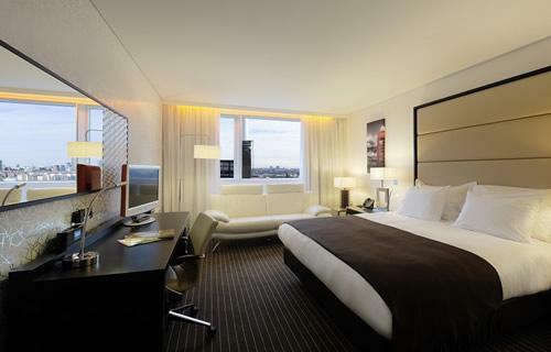Pestana Chelsea Bridge Hotel & Spa