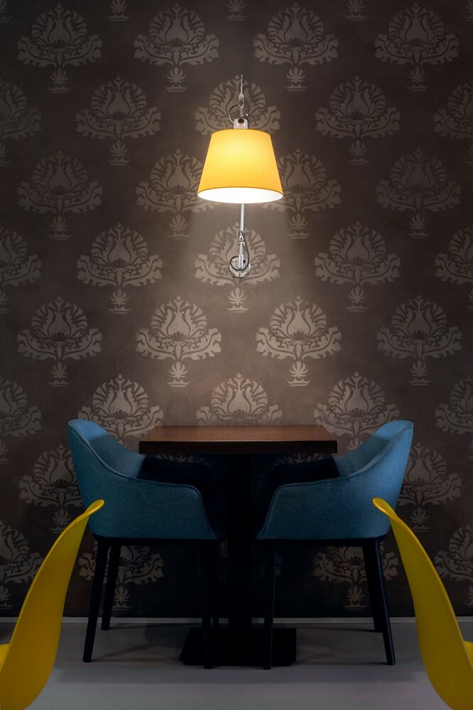 Moods Boutique Hotel