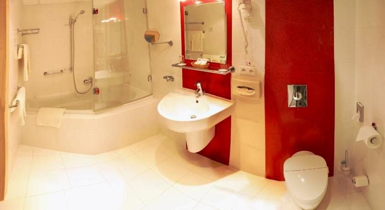Hotel Olympik Artemis