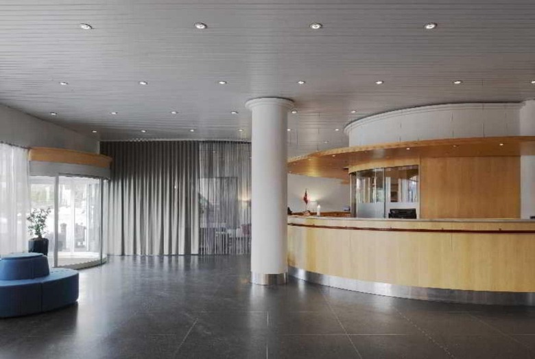 Hotel Scandic Foresta