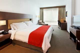 Hotel Holiday Inn Express Bogot�