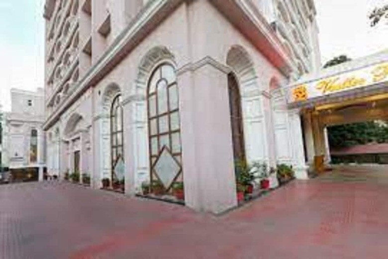 Hotel Vestin Park