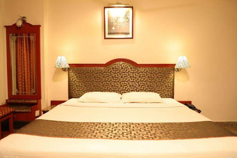 Hotel Vestin Park