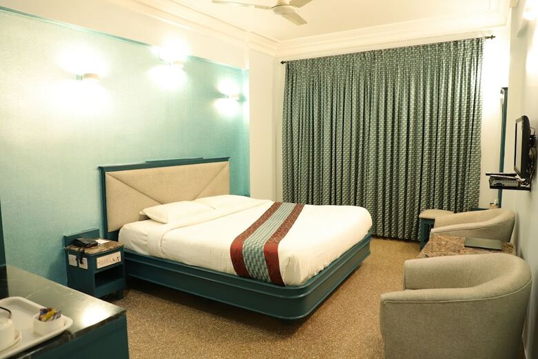 Hotel Vestin Park