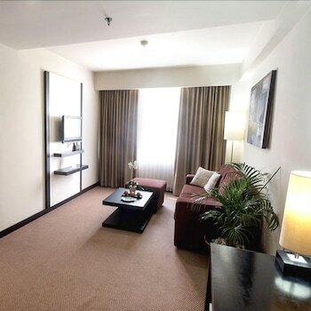 Aston Denpasar Hotel And Convention Center