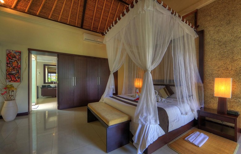 Hotel Bali Rich Luxury Villas