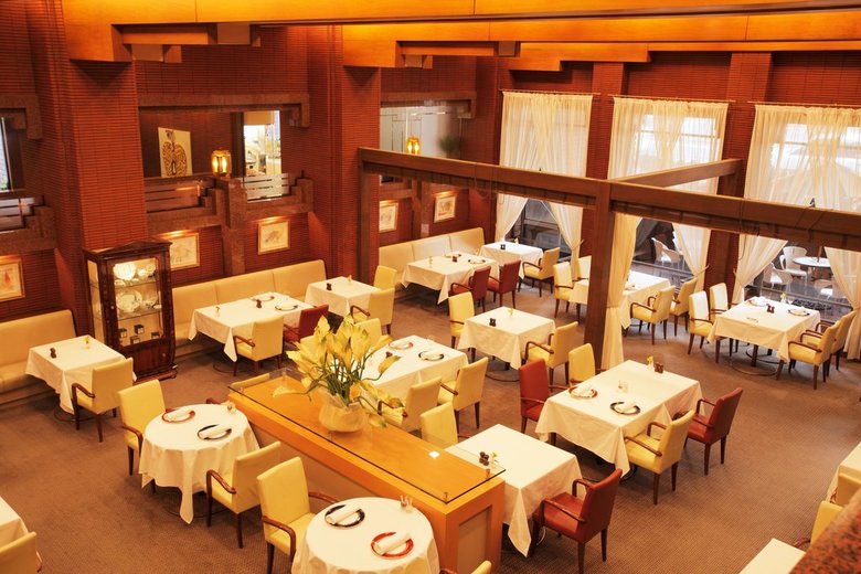 Hotel Okura Sapporo