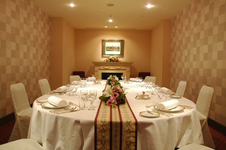 Hotel Okura Sapporo