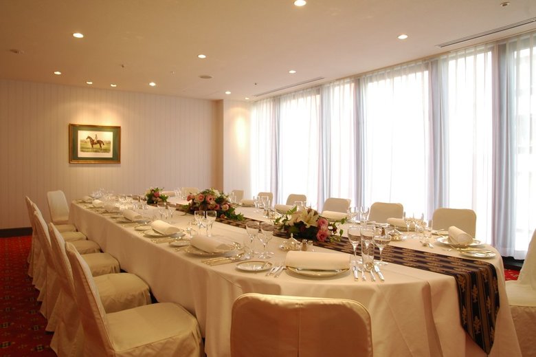 Hotel Okura Sapporo