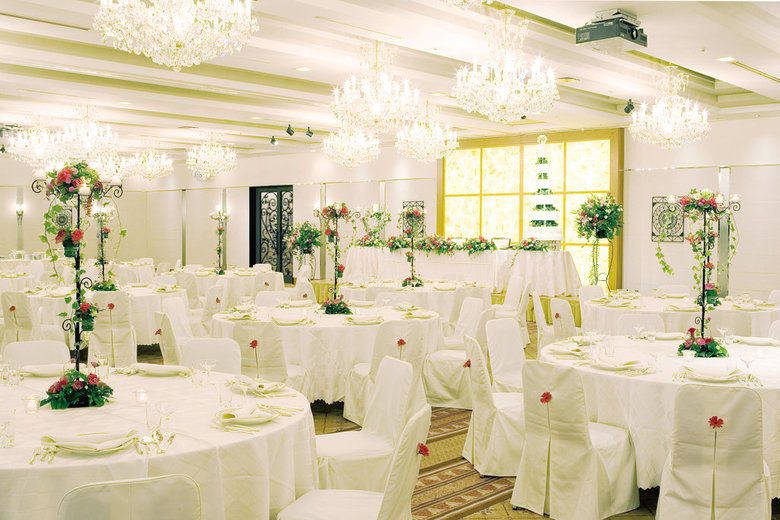 Hotel Okura Sapporo