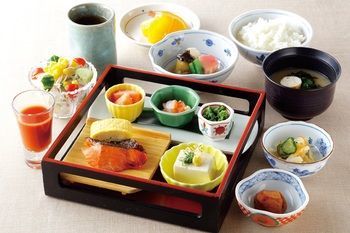 Hotel Okura Sapporo