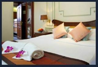 Hotel Majestic Suites
