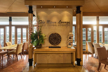 Hotel Riverfront Residence