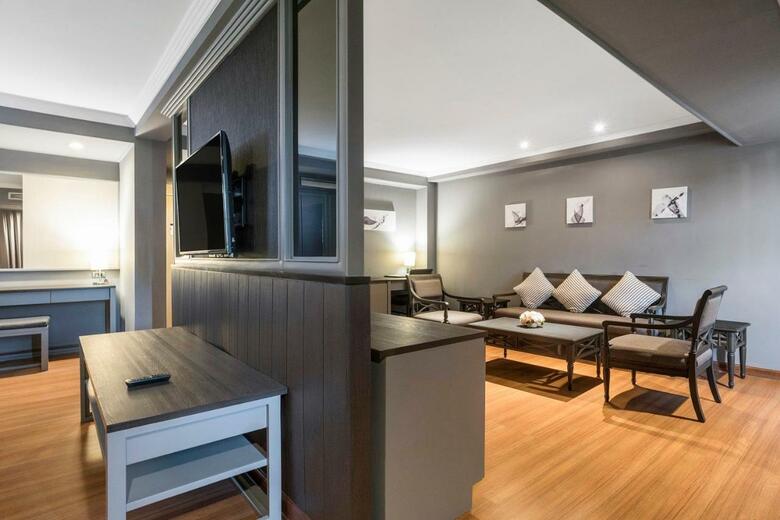 Hotel Sc Park