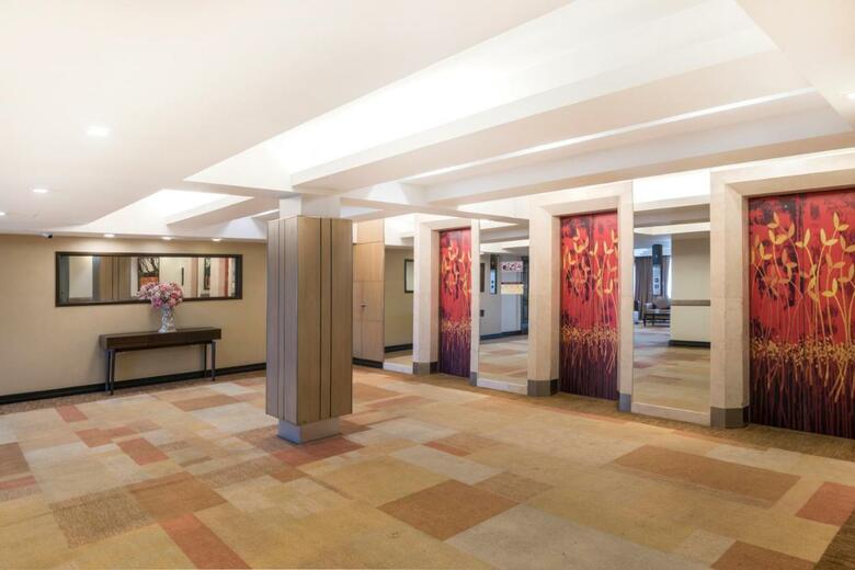 Hotel Sc Park