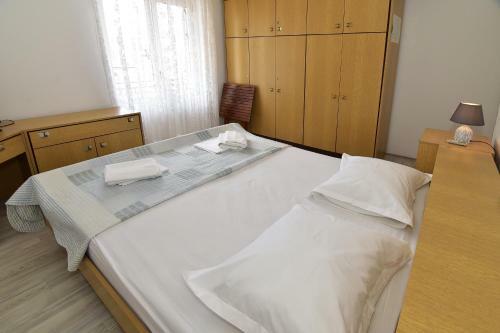 Apartments Dobrinic