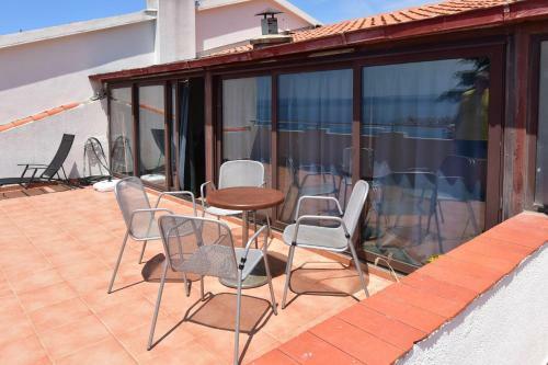 Apartments Dobrinic