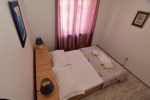 Apartments Dobrinic