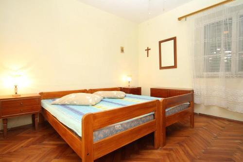 Apartment Lumbarda 179a