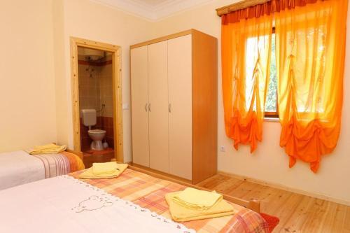 Apartment Orebic 4527a